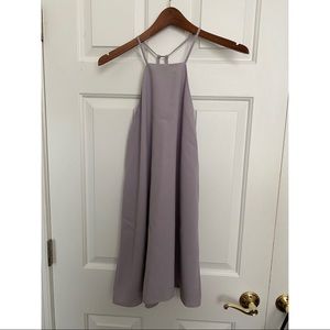 Boutique Dress